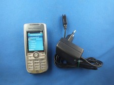 Sony Ericsson  K700i  Silver
