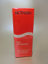 Biotherm eau paradis - biotherm,