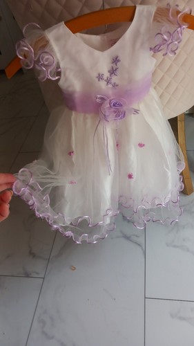 Festliches babykleid mädchen - festliches,
