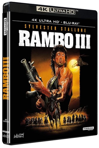 Rambo - , (4k