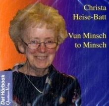 Vun minsch - vun,