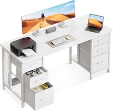 Coleshome schreibtisch mit - schreibtisch,