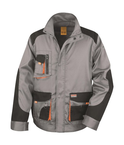 Result work guard unisex - result, work-guard