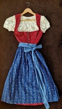Berwin & Wolff Dirndl inkl