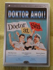 Doktor Ahoi! - Dirk Bogarde - DVD