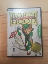 ROBIN HOOD FOREST ADVENTURES PC SPIEL