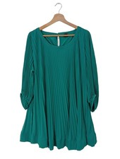 H&M Hippiekleid Damen Kleid
