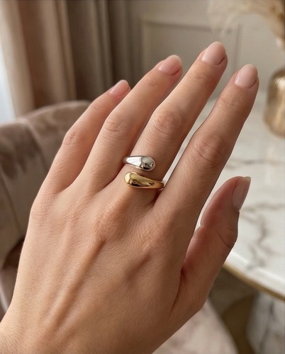 Ringe damenring - ringe,