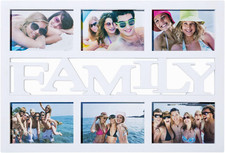 GOODS+GADGETS Bilderrahmen -