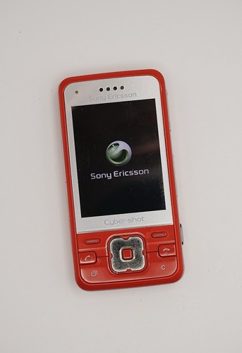 Sony ericsson c903 - ericsson,