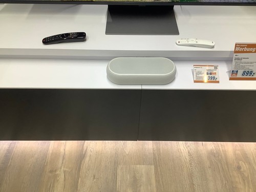 Dqp5w weiß soundbar - dqp5w,