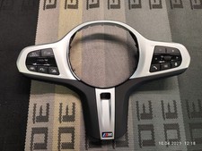 BLENDE  LENKRADBLENDE BMW M2