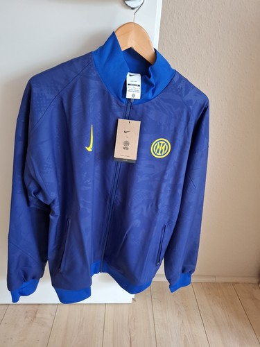Inter mailand anthem - inter, jacke