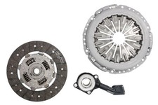 For Volvo S60 II, S80 II, V60