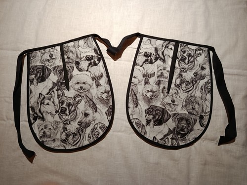 Taschen pockets zum - zum, binden