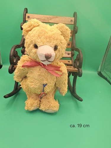 Clemens teddy bär 19 - bär, cm