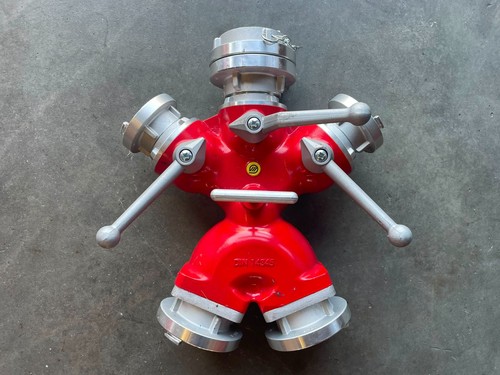 Kindswater verteiler cbc - kindswater, bb-cbc