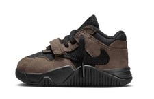 NIKE Air Jordan TR(TD) x