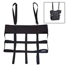 Box Fächerhalter Pferdestall