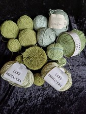 LANG Yarns Filo - LANA Grossa