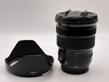 FUJIFILM FUJINON SUPER EBC XF