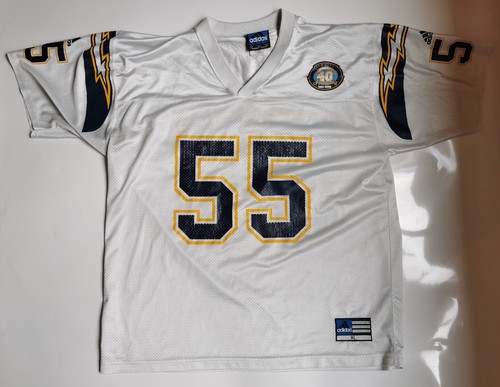 Adidas san diego chargers - san,