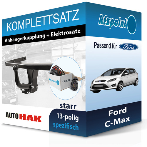 Für ford max - ford, c-max