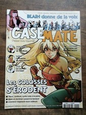 Casemate Nº 57 - Die Kolosse