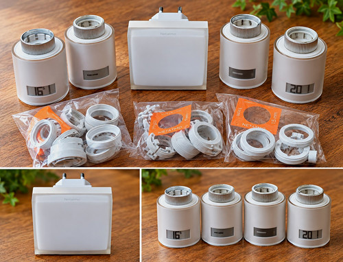 netatmo