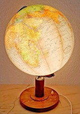 Globus - Columbus Erdglobus -