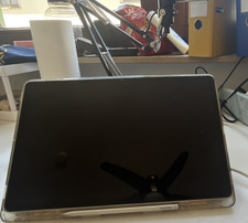 Samsung galaxy tab 4 - samsung, 12,4"