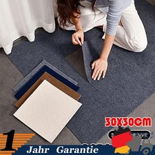 20X Teppichfliesen
