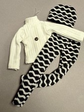 Barbie Kleidung Fashion-