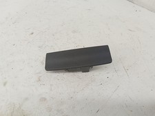 VW TOUAREG 7LA, 7L6, 7L7