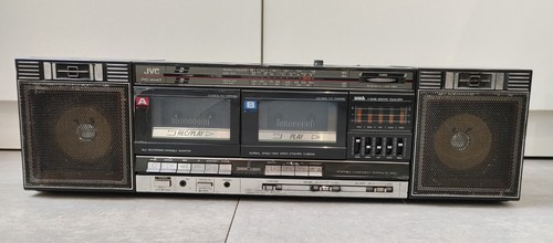 Jvc w47 - jvc, pc-w47