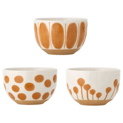 Schalen set linora - 3-teilig,
