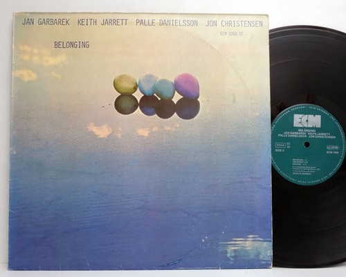 Keith jarrett jan - keith,