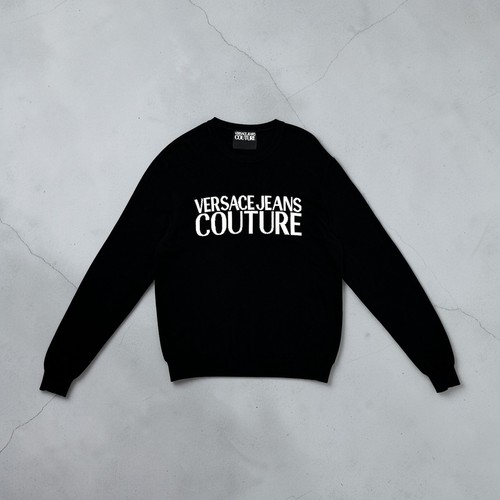Versace jeans couture - jeans, big