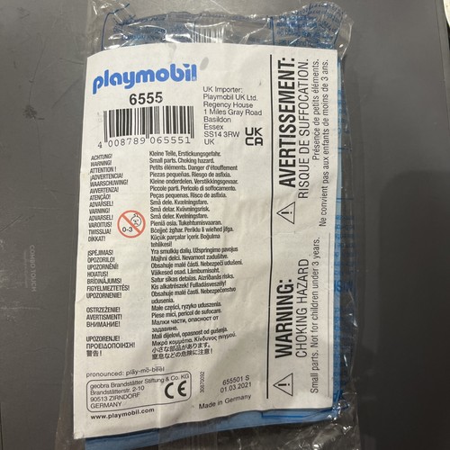 Playmobil 6555 - playmobil®,