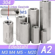 Links- und Rechtsgewinde