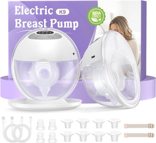 Milchpumpe elektrisch - milchpumpe,