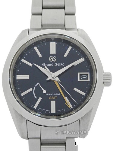 Grand seiko sbge281 - seiko,