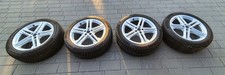 Original Audi Q5 SQ5 Sportback FY Alufelgen Winterreifen 20 Zoll 255/45/20 8mm