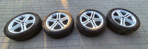 Original audi sq5 - sq5, sportback