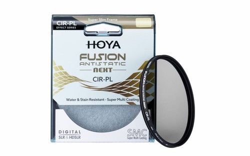 Hoya fusion antistatic next - fusion,