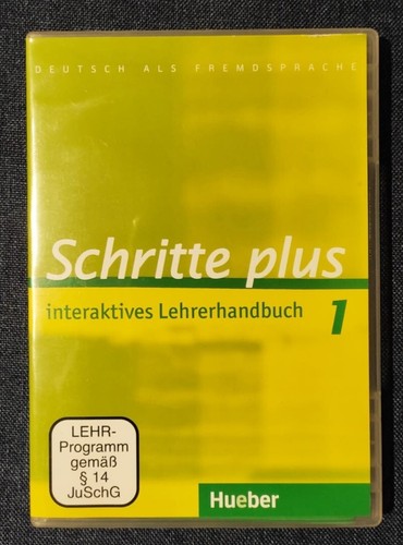 Schritte plus interaktives