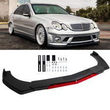 DE Frontspoiler Spoilerschwert