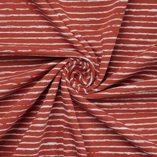 Baumwolljersey Stoff Meterware