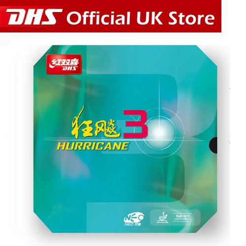 Original dhs hurricane neo - dhs, 3
