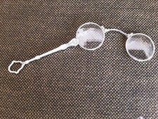 Stielbrille Lorgnette Sehhilfe